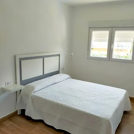 Appartement Moderno En El Corazon De Peñíscola