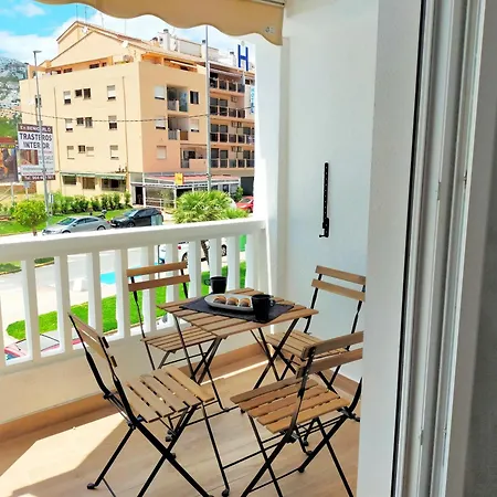 Appartement Moderno En El Corazon De