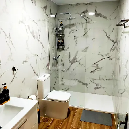 Appartement Moderno En El Corazon De *