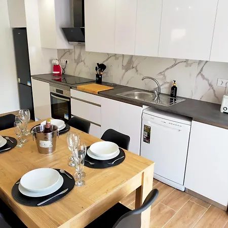 Moderno En El Corazon De Appartement Peñíscola
